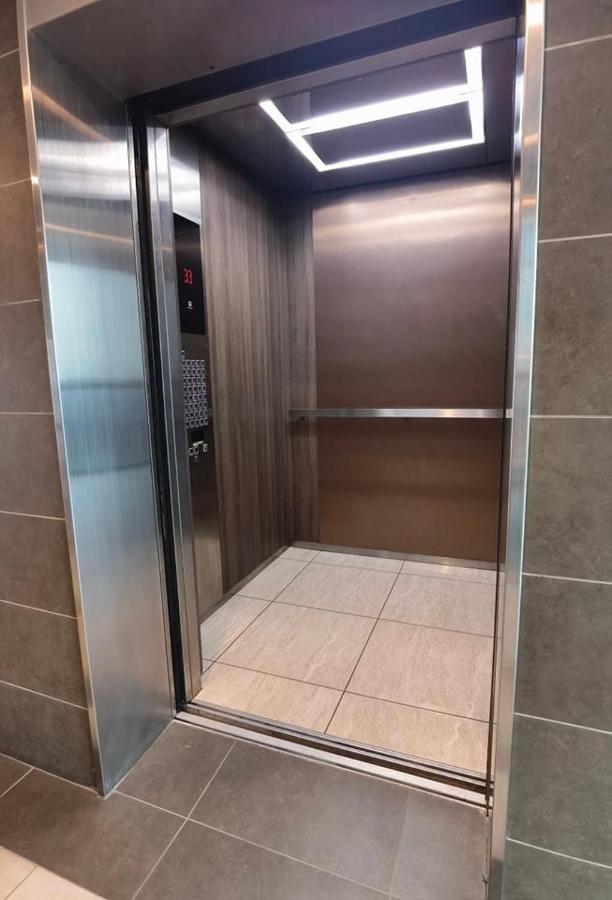 C1113 Almas Suites Galaxy Space Netflix By Stay Nusajaya  Eksteriør bilde