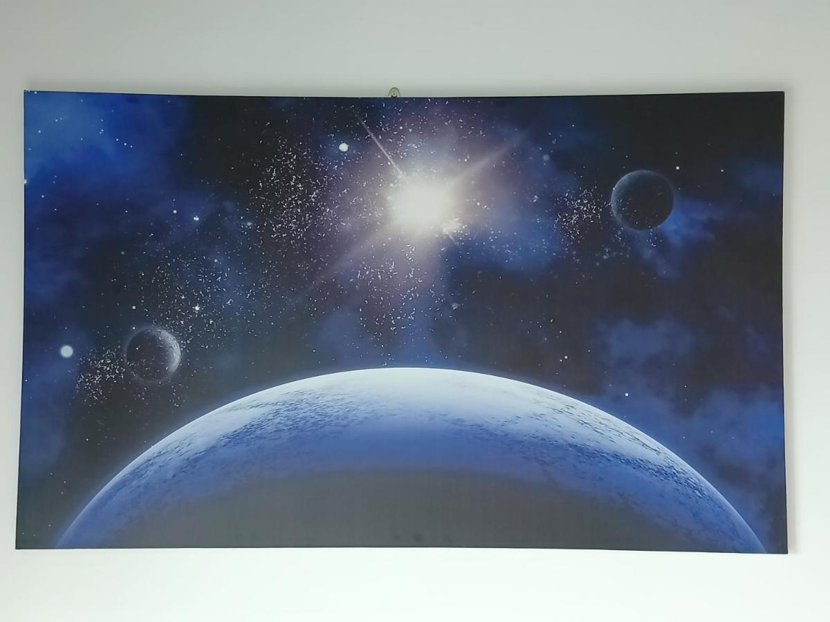 C1113 Almas Suites Galaxy Space Netflix By Stay Nusajaya  Eksteriør bilde